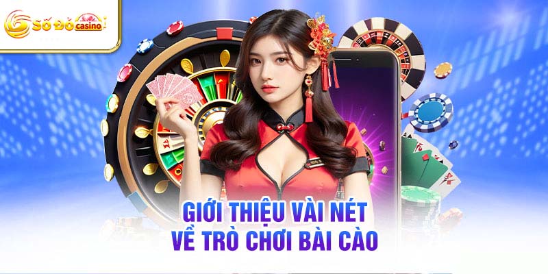 Giới thiệu vài nét về trò chơi bài cào truyền thống