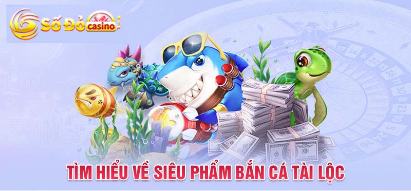 Thám hiểm đại dương xanh, rinh tiền thưởng lớn tại Sodo Casino