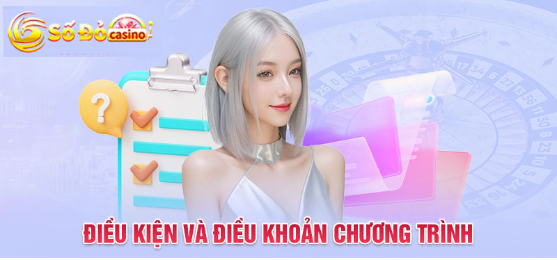 Điều kiện và điều khoản áp dụng chương trình khuyến mãi đăng ký tặng 38k